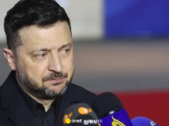 Wołodymyr Zełenski zaostrza ton wobec Europy. Ukraina pewna swego