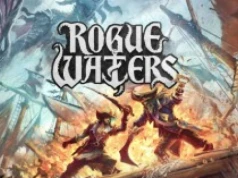 Rogue Waters na Steam już za 2,59 zł w Kingunie. Piracki roguelite tanio jak nigdy