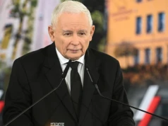Prezes PiS: nie przyjmujemy żadnych pieniędzy, które są przeciwko naszej godności