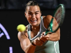 Sensacja w Rzymie! Sabalenka odpadła z turnieju