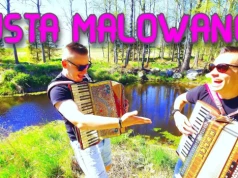 Mini Max – USTA MALOWANE (COVER)