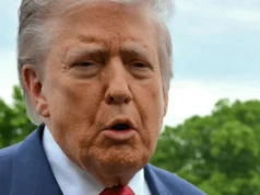 Trump okropnie potraktował małą dziewczynkę. Jak tak mógł! Przekroczył wszelkie granice