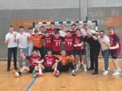 SMS ZPRP Kielce zwycięstwem zakończył sezon 2025/2026