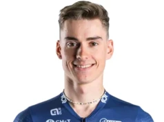 Beskid Race 2026: Filip Řeha sięga po triumf, Radosław Frątczak najlepszy z Polaków
