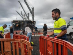 Statek MV Hondius u wybrzeży Teneryfy. Rusza operacja ewakuacji pasażerów