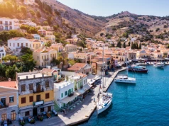Rodos w opcji all inclusive 🌊☀️🍹 Wczasy w Pefkos za 2052 PLN