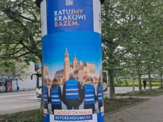 Chcesz wziąć udział w referendum w sprawie odwołania prezydenta Miszalskiego? Urząd Miasta Krakowa ma dla mieszkańców ważne informacje