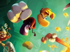O remake'u Rayman Legends usłyszymy już latem? "Powróci ze wszystkim tym, co ludzie kochają w tej grze"
