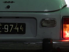 43 lata temu unieważniono ten wzór. Auto się nie przejęło i legalnie jeździ dalej
