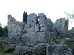 Odyseusz był prawdziwy? Archeolodzy odkryli jego sanktuarium na Itace