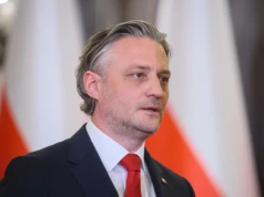 Pierwsze spięcie między nowym szefem BBN a rządem. „Prezydent wielokrotnie ostrzegał”