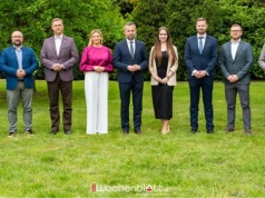 Mniejszość nie miała wątpliwości: Rafał Bartek nadal przewodniczącym