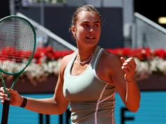 Ponad dwie godziny walki i wielka sensacja. Aryna Sabalenka znów nie wygra w Rzymie