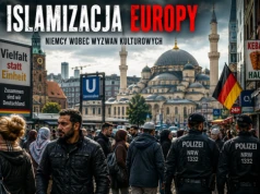 Definicja muzułmanina – czyli próba złapania europejskiej rzeczywistości – w kilku zdaniach