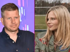 Matka dziecka Chajzera skwitowała zamieszanie wokół jego młodziutkiej narzeczonej. Krótka piłka