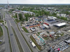 Olsztyn. Pierwszy w mieście Zintegrowany Plan Inwestycyjny. Wniosek złożył inwestor