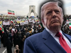 Nasilają się podziały w Iranie. Media: Radykaliści sabotują porozumienie z USA