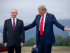 Znamy tajny rosyjski dokument. To oferował Kreml Iranowi