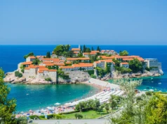 Piękny ośrodek wypoczynkowy wraca po latach. Na turystów czeka plaża