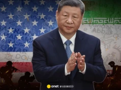 Chiny pokazują środkowy palec Trumpowi. Cieśnina Ormuz staje się grobowcem amerykańskiego imperializmu