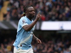 Manchester City bił głową w mur. W końcu nadeszła 60. minuta