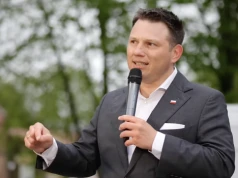 Ludzie Nawrockiego nie odpuszczą! Będzie interwencja Kancelarii ws. zatrzymania Mentzena. „Nie życzymy sobie…”