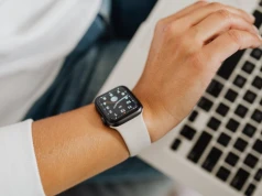 Czy smartwatch Apple może realnie zwiększyć produktywność? 