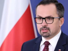 Były asystent posła Horały zatrzymany w obławie na pedofilów