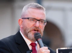 Braun doigrał się po kolejnej "ucieczce" z prokuratury. Żurek zlecił specjalne zadanie
