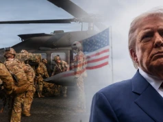 Trump szykuje kolejne wycofanie wojsk USA z Europy. NATO obawia się skutków