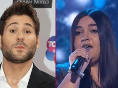 Wpadka prowadzącego na finale "Mam talent!". Wszystko poszło na żywo