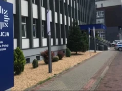 Zmiana nazwy wydziału jaworznickiej policji