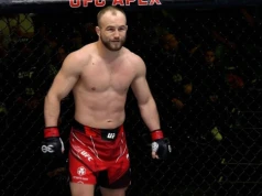 UFC 328. Wyniki i skróty walk (WIDEO)
