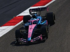 Mercedes chce kupić udziały w Alpine – czy dostanie na to zgodę?