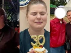 Makowkamusic świętuje 30. urodziny i ROBI ZAMIESZANIE swoją osobą na Juwenaliach UW (ZDJĘCIA)