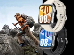 Zegarek Huawei Watch Fit 4 potaniał do 499 zł. W jednym miażdży 3 razy droższą konkurencję