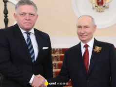 Robert Fico był w Moskwie. Zdradza, co powiedział Władimirowi Putinowi