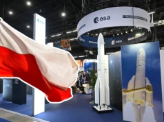 Polska walczy o miliardy z ESA. Możemy stać się technologicznym centrum Europy
