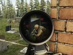 Escape from Tarkov stanie się łatwiejsze. Koniec odbijania się przez poziom trudności?