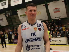 Wzorowy mecz SKS-u w półfinale play-off. M. Bartosz: Były korekty i rewekacyjna energia