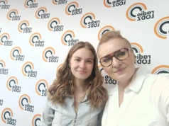 Z sensem piosenki. Julia Jaroszewska – zwyciężczyni VIII KPA im. Jonasza Kofty