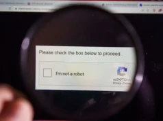 Włącz Google Play i pozwól kraść swoje dane, albo cię zablokujemy: reCAPTCHA oznacza użytkowników jako „podejrzanych”