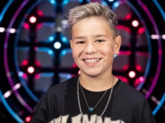 Wiktor Sas będzie reprezentował Polskę na Eurowizji Junior! Co o nim wiemy?