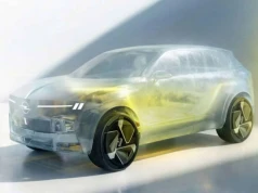 Opel ściąga wsparcie z Chin. Nadciąga nowy SUV segmentu C