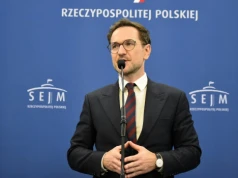 Buda wprost o tym, co może czekać nasze dzieci z powodu SAFE