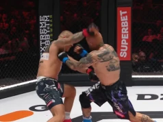 FAME MMA 31. Dogrywka i duża niespodzianka. Znamy drugiego finalistę turnieju