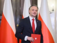 Szef BBN zapowiada "nowe otwarcie" w kontaktach z rządem