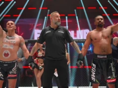 FAME MMA 31. Sensacja w turnieju "Fight Club".  To on wygrał luksusowy samochód