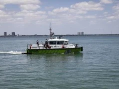Eksplozja na łodzi w pobliżu Miami Beach. 11 osób w szpitalu
