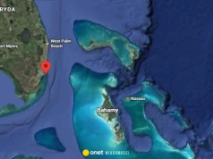 Eksplozja na łodzi turystycznej niedaleko Miami Beach. Są wstępne przypuszczenia, jak doszło do wybuchu